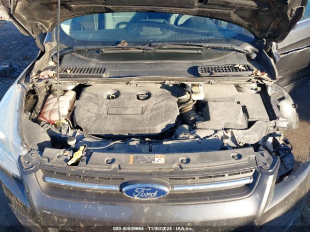 Photo 9 VIN: 1FMCU9G98FUB58111 - FORD ESCAPE 