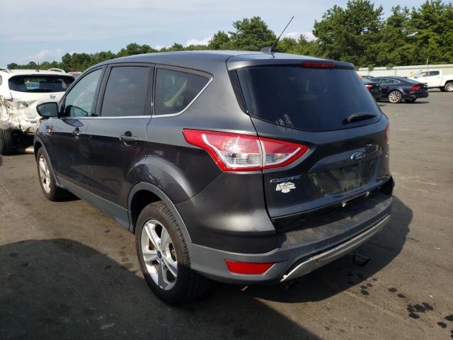 Photo 2 VIN: 1FMCU9G98FUB67360 - FORD ESCAPE SE 