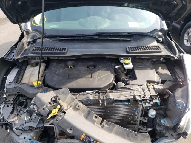 Photo 6 VIN: 1FMCU9G98FUB67360 - FORD ESCAPE SE 