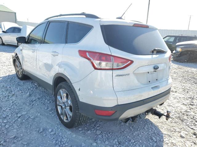 Photo 2 VIN: 1FMCU9G98FUB70467 - FORD ESCAPE SE 