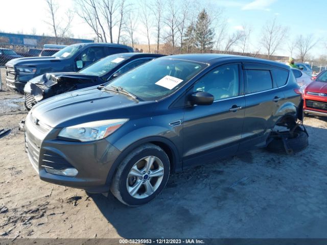 Photo 1 VIN: 1FMCU9G98FUB73725 - FORD ESCAPE 