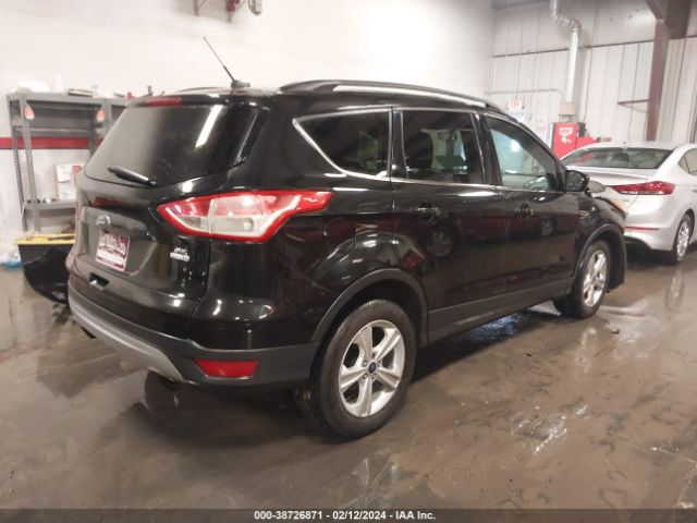 Photo 3 VIN: 1FMCU9G98FUB80996 - FORD ESCAPE 