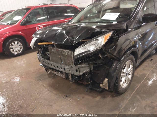 Photo 5 VIN: 1FMCU9G98FUB80996 - FORD ESCAPE 