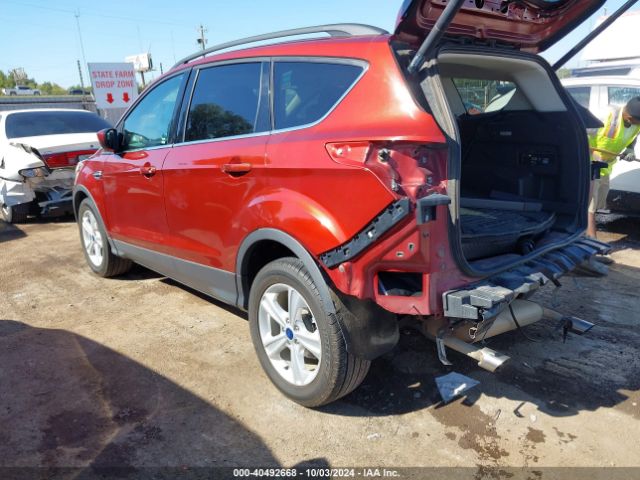 Photo 2 VIN: 1FMCU9G98FUB82019 - FORD ESCAPE 