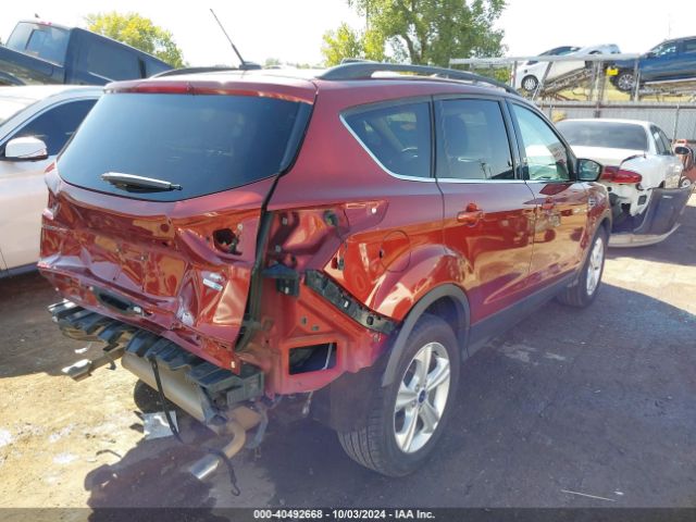 Photo 3 VIN: 1FMCU9G98FUB82019 - FORD ESCAPE 