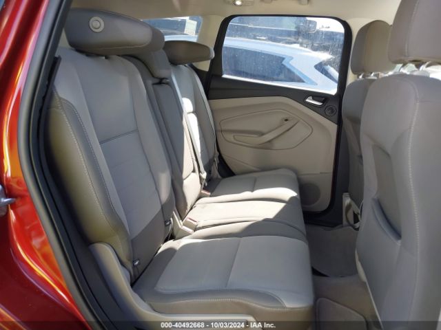 Photo 7 VIN: 1FMCU9G98FUB82019 - FORD ESCAPE 