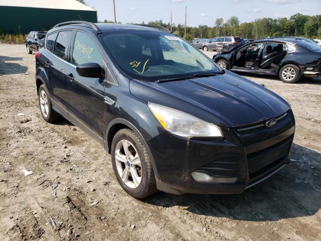 Photo 0 VIN: 1FMCU9G98FUC06447 - FORD ESCAPE SE 