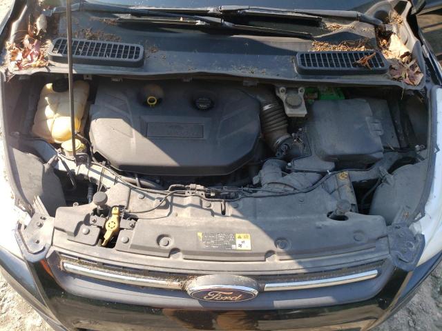 Photo 6 VIN: 1FMCU9G98FUC06447 - FORD ESCAPE SE 