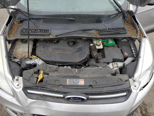 Photo 11 VIN: 1FMCU9G98FUC06674 - FORD ESCAPE SE 