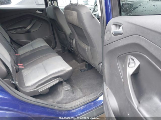 Photo 7 VIN: 1FMCU9G98FUC20459 - FORD ESCAPE 