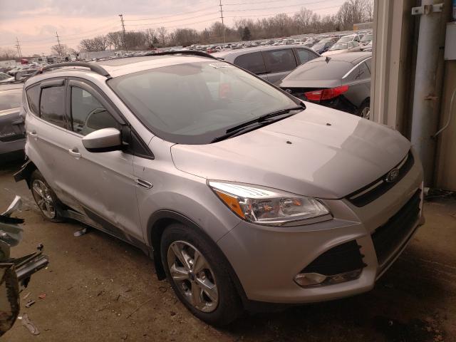 Photo 0 VIN: 1FMCU9G98FUC76661 - FORD ESCAPE SE 