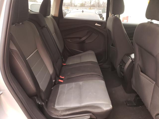 Photo 5 VIN: 1FMCU9G98FUC76661 - FORD ESCAPE SE 