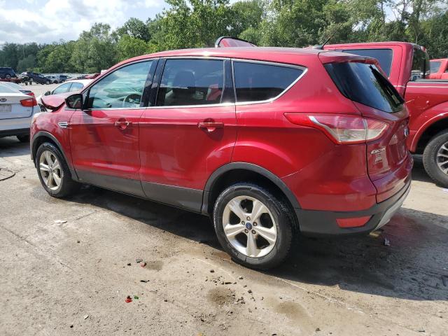 Photo 1 VIN: 1FMCU9G98GUA50721 - FORD ESCAPE SE 