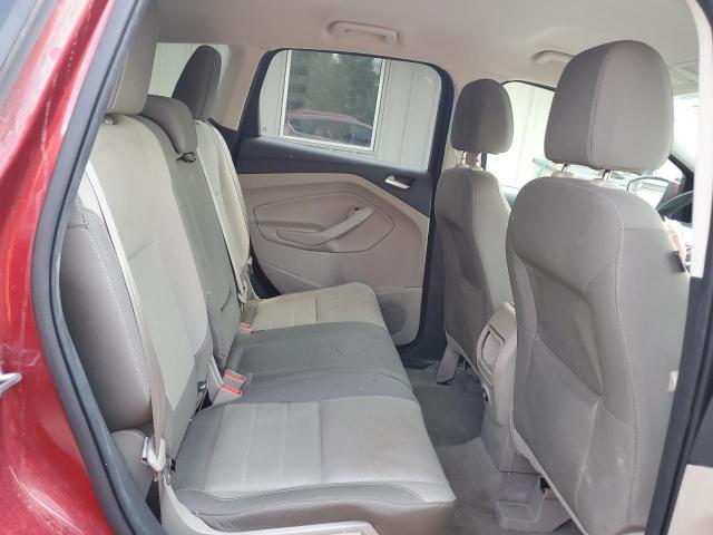 Photo 10 VIN: 1FMCU9G98GUA50721 - FORD ESCAPE SE 