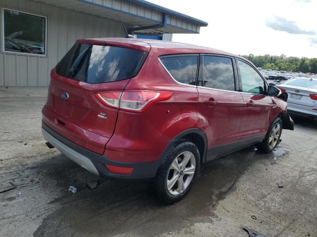 Photo 2 VIN: 1FMCU9G98GUA50721 - FORD ESCAPE SE 