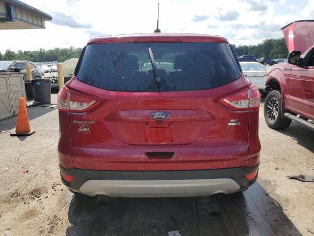 Photo 5 VIN: 1FMCU9G98GUA50721 - FORD ESCAPE SE 