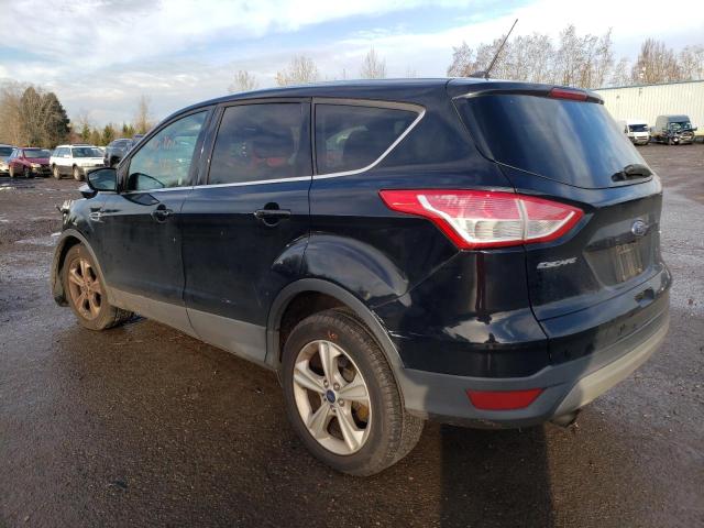 Photo 2 VIN: 1FMCU9G98GUA54297 - FORD ESCAPE SE 