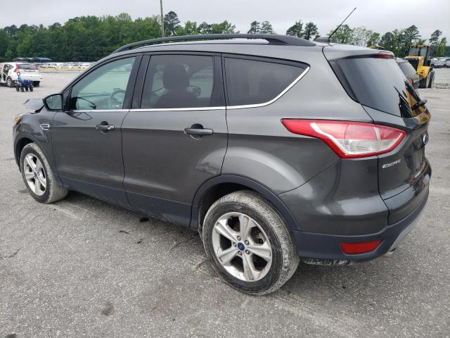 Photo 1 VIN: 1FMCU9G98GUA64036 - FORD ESCAPE 