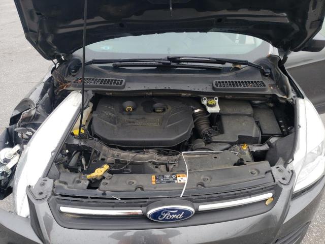 Photo 11 VIN: 1FMCU9G98GUA64036 - FORD ESCAPE 