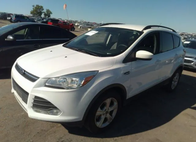 Photo 1 VIN: 1FMCU9G98GUA65400 - FORD ESCAPE 