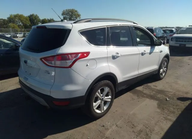 Photo 3 VIN: 1FMCU9G98GUA65400 - FORD ESCAPE 