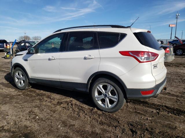 Photo 1 VIN: 1FMCU9G98GUA67504 - FORD ESCAPE 