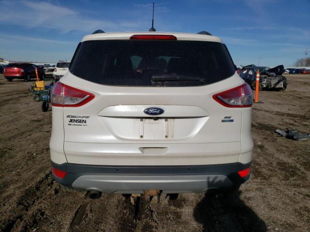 Photo 5 VIN: 1FMCU9G98GUA67504 - FORD ESCAPE 