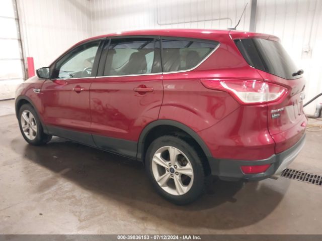 Photo 2 VIN: 1FMCU9G98GUA77207 - FORD ESCAPE 