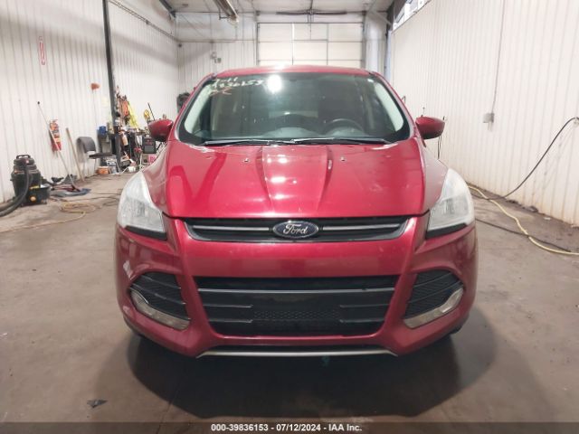 Photo 5 VIN: 1FMCU9G98GUA77207 - FORD ESCAPE 