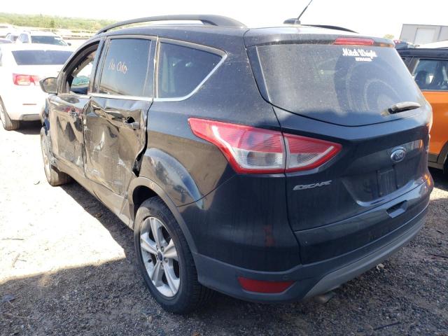 Photo 2 VIN: 1FMCU9G98GUA86263 - FORD ESCAPE SE 