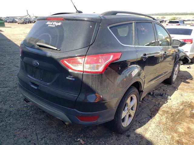 Photo 3 VIN: 1FMCU9G98GUA86263 - FORD ESCAPE SE 