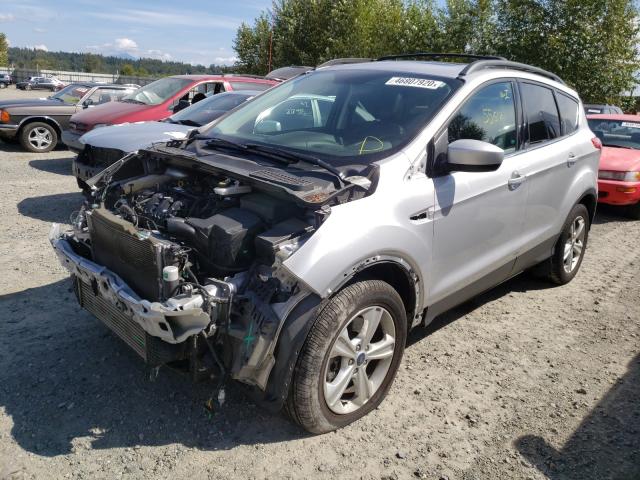 Photo 1 VIN: 1FMCU9G98GUB00047 - FORD ESCAPE SE 