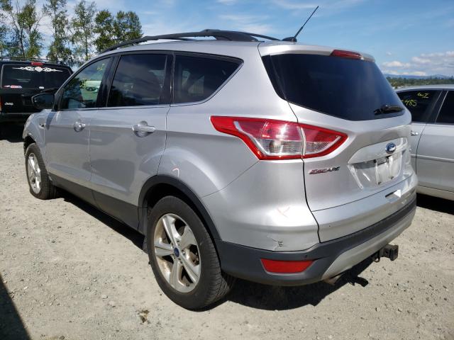 Photo 2 VIN: 1FMCU9G98GUB00047 - FORD ESCAPE SE 