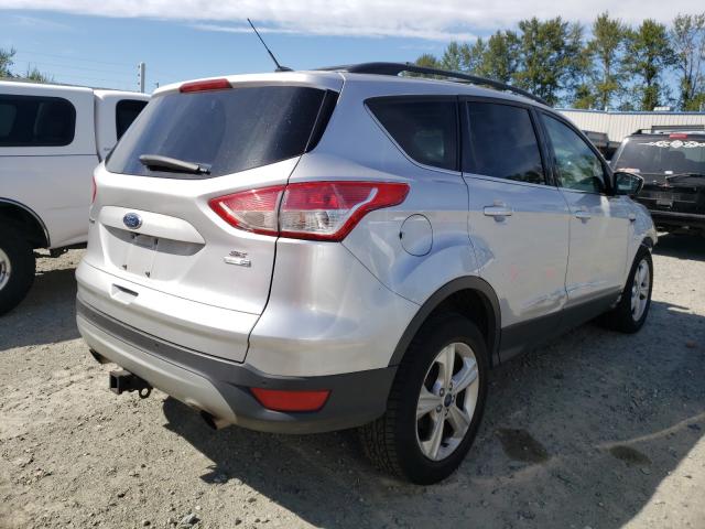 Photo 3 VIN: 1FMCU9G98GUB00047 - FORD ESCAPE SE 