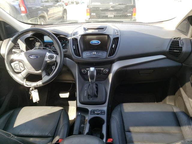 Photo 8 VIN: 1FMCU9G98GUB00047 - FORD ESCAPE SE 