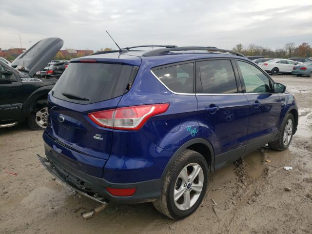 Photo 3 VIN: 1FMCU9G98GUB28026 - FORD ESCAPE 