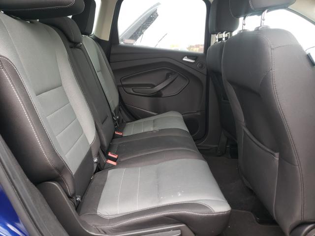 Photo 5 VIN: 1FMCU9G98GUB28026 - FORD ESCAPE 