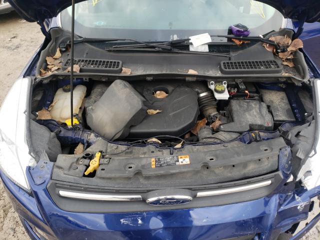 Photo 6 VIN: 1FMCU9G98GUB28026 - FORD ESCAPE 