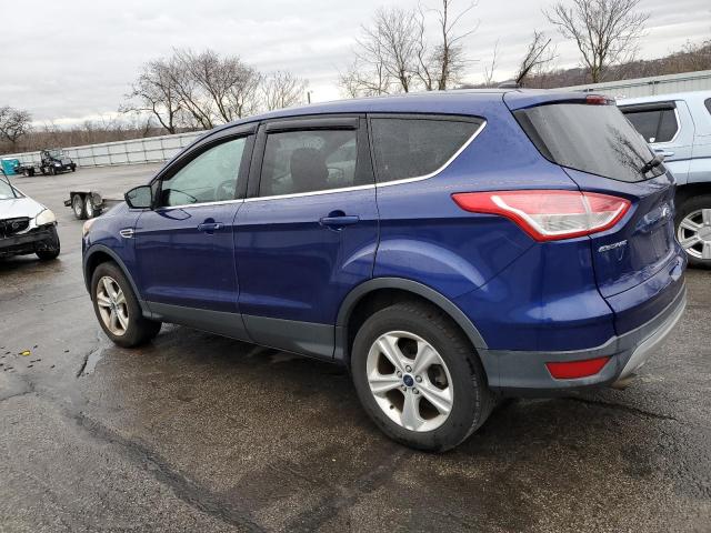 Photo 1 VIN: 1FMCU9G98GUB42282 - FORD ESCAPE SE 