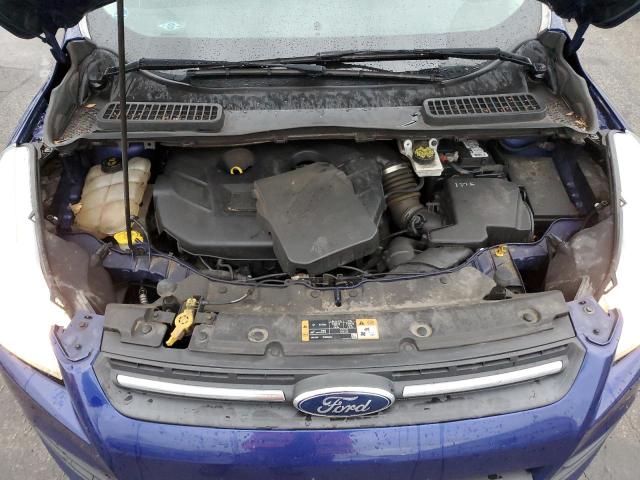 Photo 10 VIN: 1FMCU9G98GUB42282 - FORD ESCAPE SE 