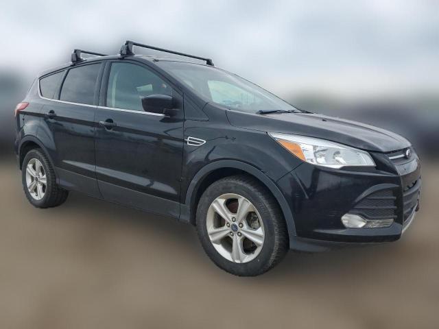 Photo 3 VIN: 1FMCU9G98GUB74441 - FORD ESCAPE SE 