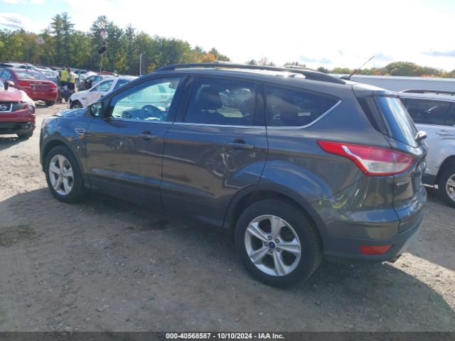 Photo 2 VIN: 1FMCU9G98GUB84967 - FORD ESCAPE 