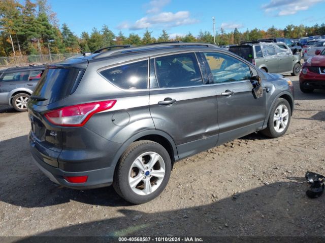 Photo 3 VIN: 1FMCU9G98GUB84967 - FORD ESCAPE 