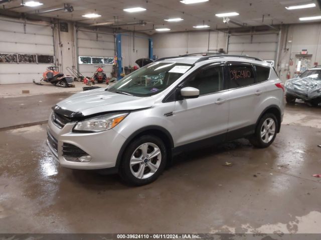 Photo 1 VIN: 1FMCU9G98GUC03467 - FORD ESCAPE 