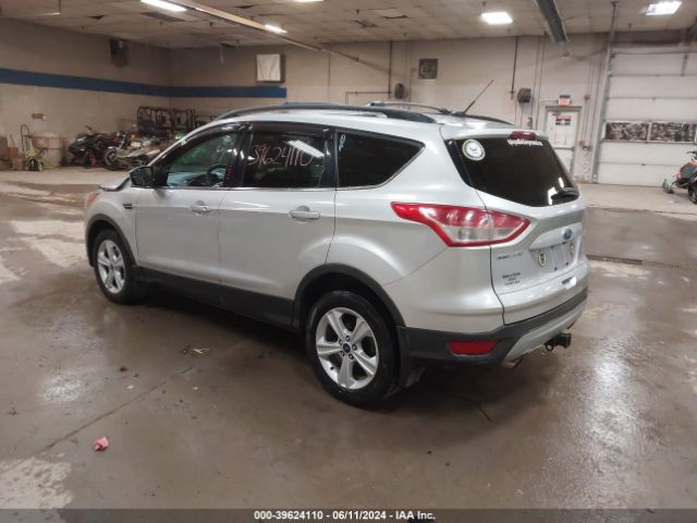 Photo 2 VIN: 1FMCU9G98GUC03467 - FORD ESCAPE 