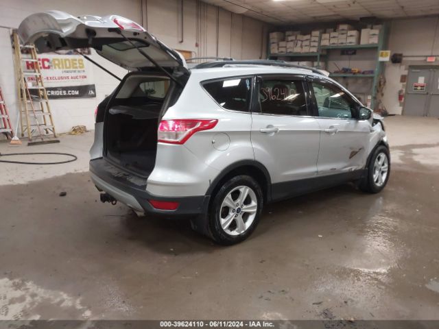 Photo 3 VIN: 1FMCU9G98GUC03467 - FORD ESCAPE 