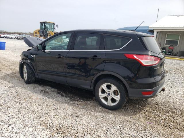 Photo 1 VIN: 1FMCU9G98GUC12363 - FORD ESCAPE SE 