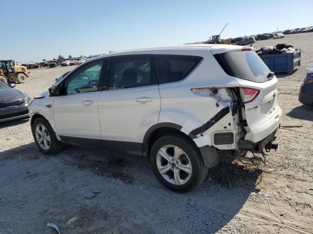 Photo 1 VIN: 1FMCU9G98GUC33066 - FORD ESCAPE SE 