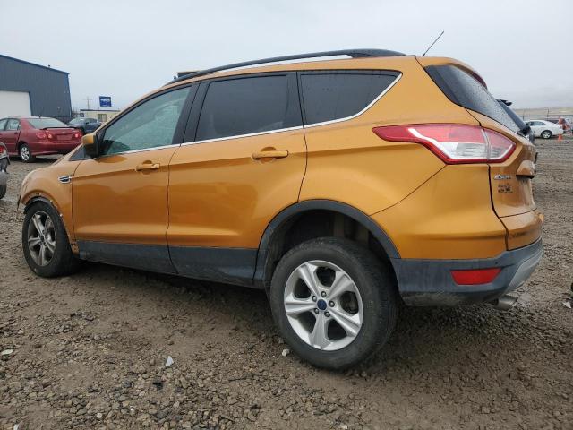 Photo 1 VIN: 1FMCU9G98GUC39787 - FORD ESCAPE SE 