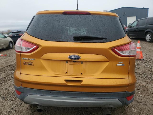 Photo 5 VIN: 1FMCU9G98GUC39787 - FORD ESCAPE SE 